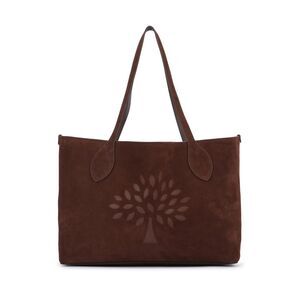 Mulberry Women Suede Tote